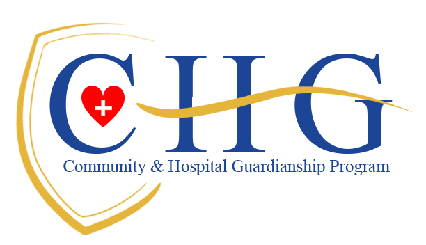 Community & Hospital Guardianship Program